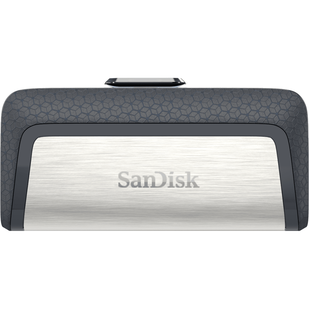 Clé USB SanDisk Ultra Dual Drive Type-C™